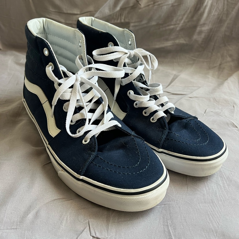 Men’s sneakers vans